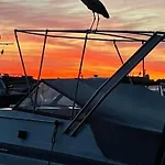 Fuehrerscheinfreies Mobiles Hausboot Botel Rechlin